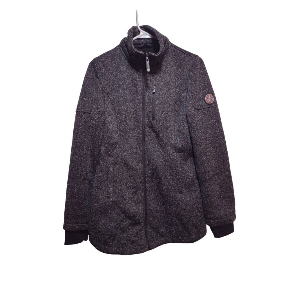 Halifax Performance Apparel Men's Jacket Size Small